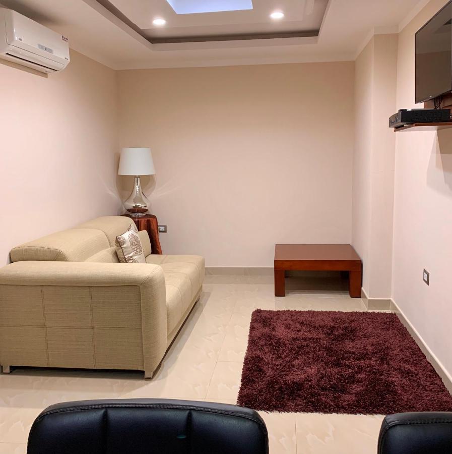 Hotel Adriand'S Machala Ngoại thất bức ảnh