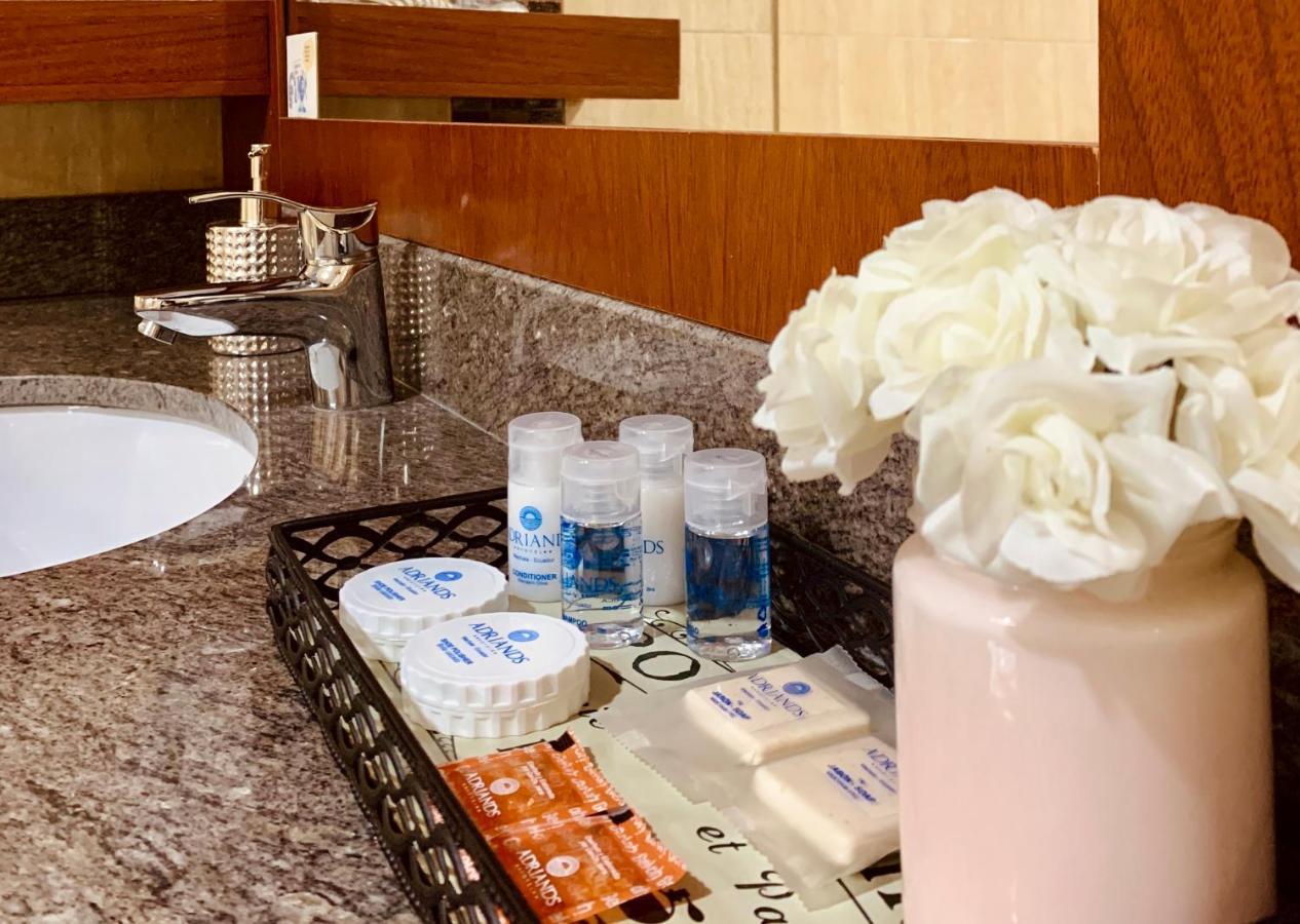 Hotel Adriand'S Machala Ngoại thất bức ảnh