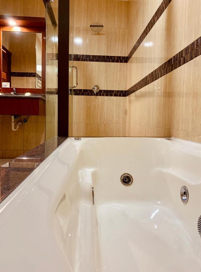 Hotel Adriand'S Machala Ngoại thất bức ảnh