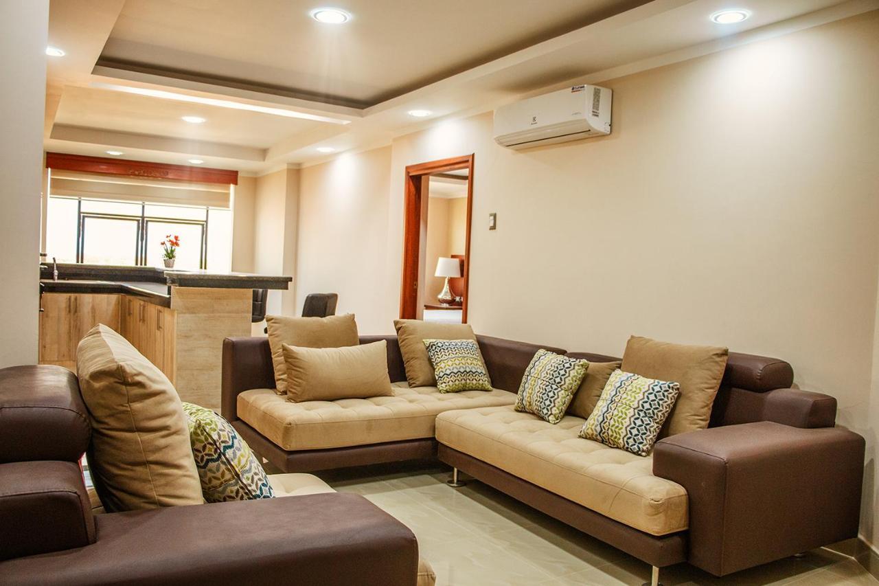 Hotel Adriand'S Machala Ngoại thất bức ảnh