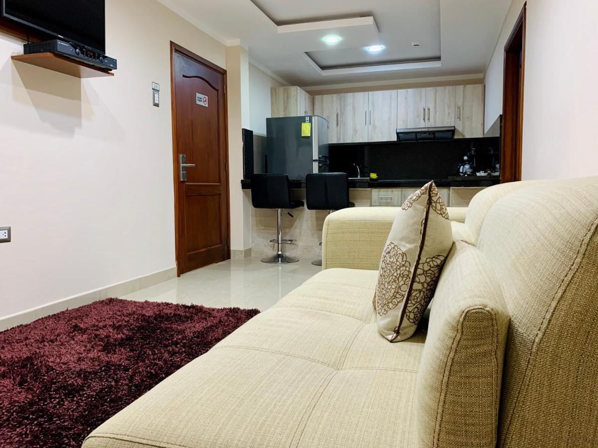 Hotel Adriand'S Machala Ngoại thất bức ảnh